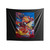 The World's End Indoor Wall Tapestries