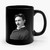 Nikola Tesla Retro Ceramic Mug