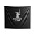 Too Cute I Am Yoda Indoor Wall Tapestries