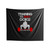 Training To Beat Goku Or At Least Krillin Motivation Gym Quote Working Out Training Dragon Ball Z 1 Indoor Wall Tapestries