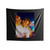 Travis Scott Aesthetic Pictures Indoor Wall Tapestries