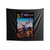 Travis Scott Astroworld New Custom Rap Music Singer Star Album Cover Indoor Wall Tapestries