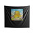 Travis Scott Astroworld Parody Indoor Wall Tapestries