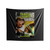 Travis Scott No Bystanders Indoor Wall Tapestries