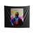 Travis Scott Rap Art Indoor Wall Tapestries