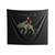 Tri Michael Cera Tops Dinosaur Indoor Wall Tapestries