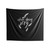 Tribute To Prince When Doves Cry Indoor Wall Tapestries