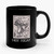 Not Today Skeleton Game Of Thrones Ceramic Mug