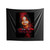 Trippie Red Strong Indoor Wall Tapestries