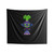 Trolls World Tour King Trollex Indoor Wall Tapestries
