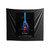 Tron Sci Fi Movie Indoor Wall Tapestries