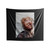 Trump Zombie Anti Donald Trump Fuck Donald Trump Indoor Wall Tapestries