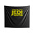 Trust Jedi Master Indoor Wall Tapestries