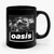 Oasis Band Personel Ceramic Mug