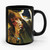 Oasis Band Style Liam Gallagher Ceramic Mug