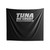 Tuna No Crust Paul Walker Fast And Furious 8 Quotes The Fate And The Furious Indoor Wall Tapestries