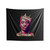 Tupac 2Pac King Of Hip Hop Crown Indoor Wall Tapestries