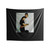 Tupac And Poetic Justice Hug Indoor Wall Tapestries