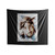 Tupac Shakur Colour Indoor Wall Tapestries