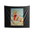 Turks And Caicos Islands Indoor Wall Tapestries