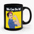 Frida We Can Do It Ceramic Mug