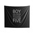 Ultimate Band Boy George Michael Jackson Five Indoor Wall Tapestries