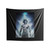 Ultra Instinct Black Panther Indoor Wall Tapestries