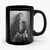 Frida's Got A Gun Frida Kahlo Ceramic Mug