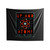 Up And Atom March For Science Indoor Wall Tapestries Up And Atom March For Science Indoor Wall Tapestries