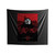 V For Vendetta Mask Indoor Wall Tapestries