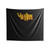 Vacation In Hell Band Indoor Wall Tapestries