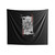 Vale Darth Vader Star Wars Gift For Him Gift For Husband 2 Indoor Wall Tapestries
