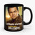Once Upon A Time In Hollywood Leonardo Dicaprio Ceramic Mug Once Upon A Time In Hollywood Leonardo Dicaprio Ceramic Mug