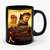 Once Upon A Time In Hollywood Quentin Tarantino Ceramic Mug