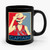 One Piece Anime Captain Luffy Ceramic Mug
