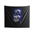 Venom Christmas Indoor Wall Tapestries