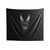 Venom Tshirt Cracked Eyes Marvel Spiderman Indoor Wall Tapestries