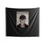 Vertigo Movie Poster Movie Hitchcock Horror Movie Weird Polish Alfred Unique Indoor Wall Tapestries