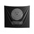 Vertigo Swirl Record Label Indoor Wall Tapestries
