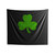Very Large Shamrock St. Patrick's Day Irish Luck Lucky Clover Indoor Wall Tapestries