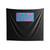 Viewer Discretion Advised Feminist Slogan Indoor Wall Tapestries