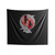 Vikings Valhalla Odin Nordic Ragnar Lodbrok Thor Rollo Floki Warriors Indoor Wall Tapestries