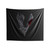 Vikings Warrior Valhalla Valkyrie Thor Goth Heavy Metal 1 Indoor Wall Tapestries