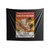 Vintage Gone With The Wind Movie Indoor Wall Tapestries