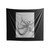 Vintage Octopus Ocean Sea Nautical Indoor Wall Tapestries