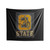 Vintage Oklahoma State Logo Indoor Wall Tapestries
