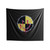 Vlone Icon Art Indoor Wall Tapestries