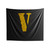 Vlone Logo Indoor Wall Tapestries