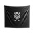 Vw Mechanic Parody Indoor Wall Tapestries