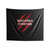 Wakanda Forever Claw Black Panther Indoor Wall Tapestries
